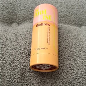 Hair Revitalizing Mask - Pink and Tan